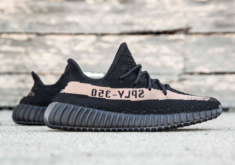 Adidas Yeezy 350 Femme